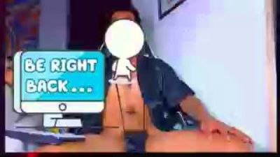 the_dog_lian live cam on Cam4