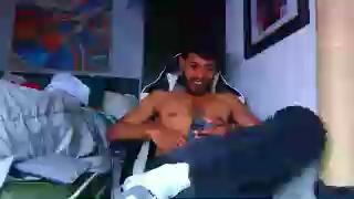 the_dog_lian live cam on Cam4