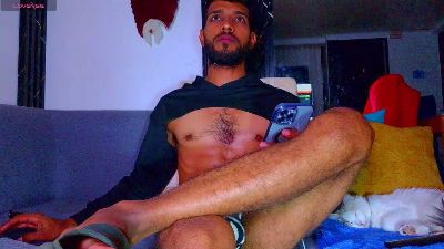 the_dog_lian live cam on Cam4