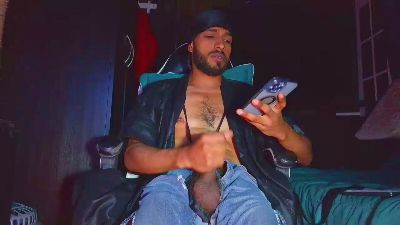 the_dog_lian live cam on Cam4