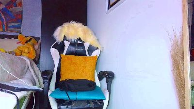 the_dog_lian live cam on Cam4