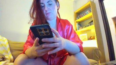 the_imperfect live cam on Cam4