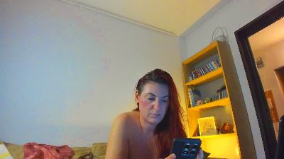the_imperfect live cam on Cam4