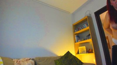 the_imperfect live cam on Cam4