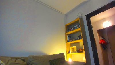 the_imperfect live cam on Cam4