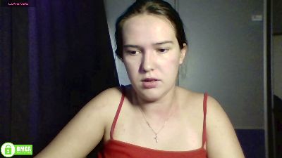 the_princese live cam on Cam4