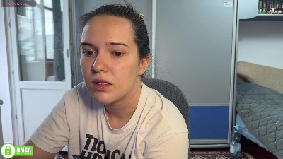 the_princese live cam on Cam4