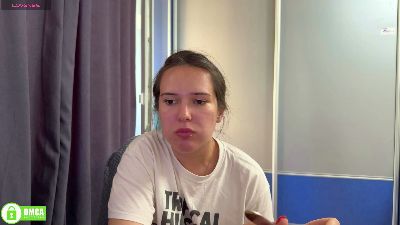 the_princese live cam on Cam4
