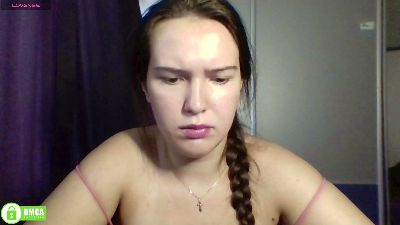 the_princese live cam on Cam4