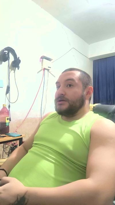 the_shidokun live cam on Cam4