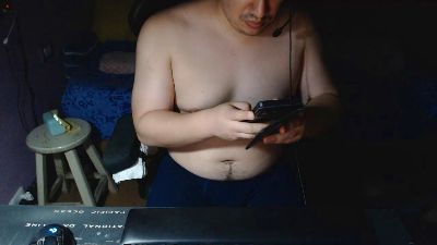 thealfawolf2 live cam on Cam4