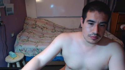 thealfawolf2 live cam on Cam4