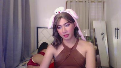 Profile and Statistics for theangelsxxx on Cam4