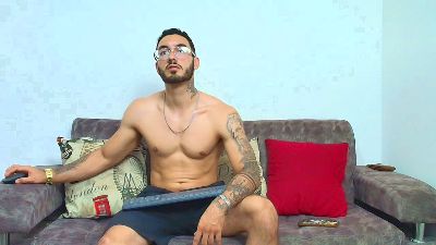 thebadboys01 live cam on Cam4