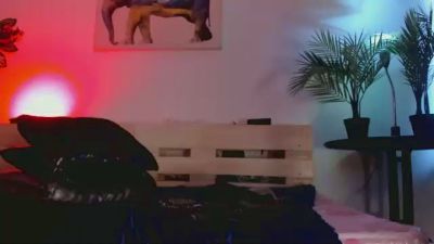 thebeastmaster live cam on Cam4