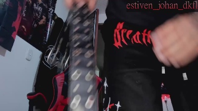 thebeastmaster live cam on Cam4