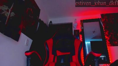 thebeastmaster live cam on Cam4