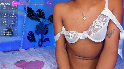 thebestdreamX webcam