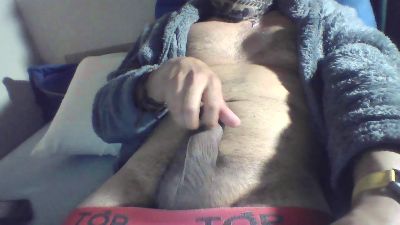 thebigboos1 live cam on Cam4