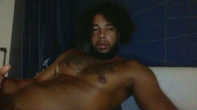 thebodguy live cam on Cam4