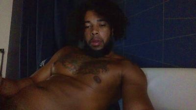 thebodguy live cam on Cam4