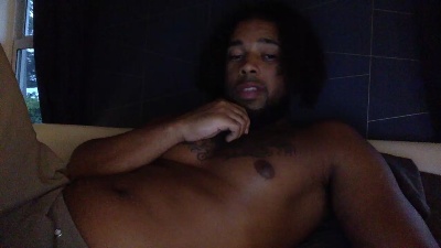 thebodguy live cam on Cam4