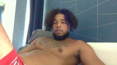 thebodguy live cam on Cam4