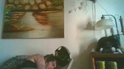 theboobietrap live cam on Cam4
