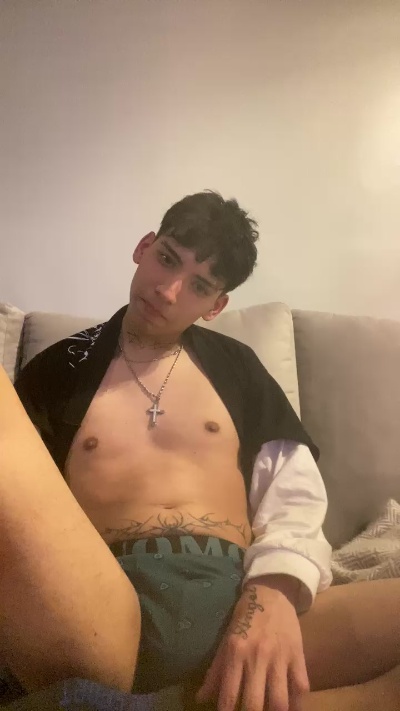 theboyofargg live cam on Cam4