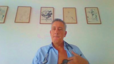 thecardiologist live cam on Cam4