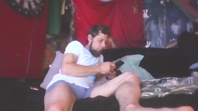 thechosen100 live cam on Cam4
