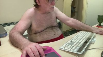 thecoackarl live cam on Cam4