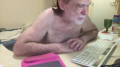 thecoackarl live cam on Cam4