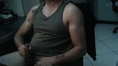 thedeceiver live cam on Cam4