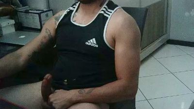 thedeceiver live cam on Cam4