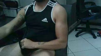 thedeceiver live cam on Cam4