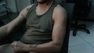 thedeceiver live cam on Cam4