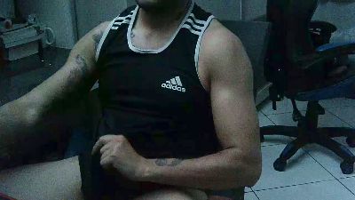thedeceiver live cam on Cam4