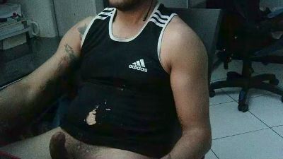 thedeceiver live cam on Cam4