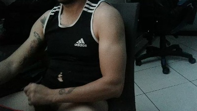 thedeceiver live cam on Cam4