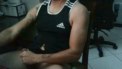 thedeceiver live cam on Cam4