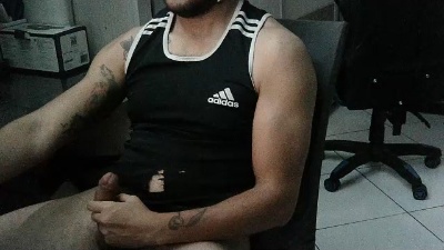 thedeceiver live cam on Cam4
