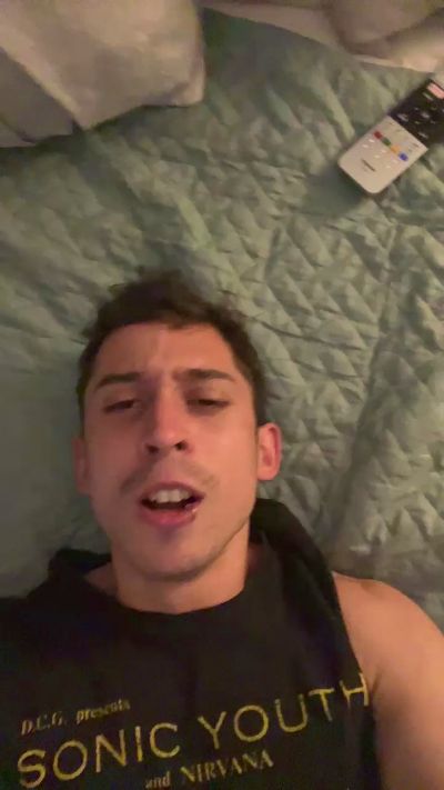 naked video chat Thedick 22