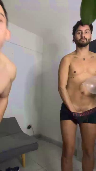 videochat Thedick 22