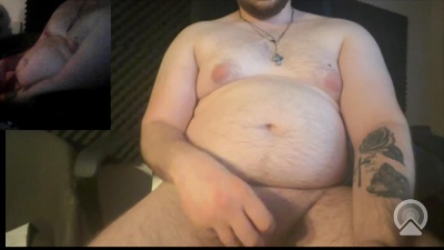 thefatboy01 live cam on Cam4