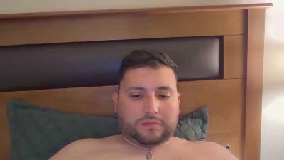 thefranck23 live cam on Cam4