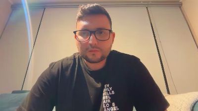 thefranck23 live cam on Cam4
