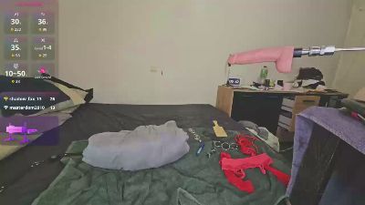 thefrenchihot live cam on Cam4