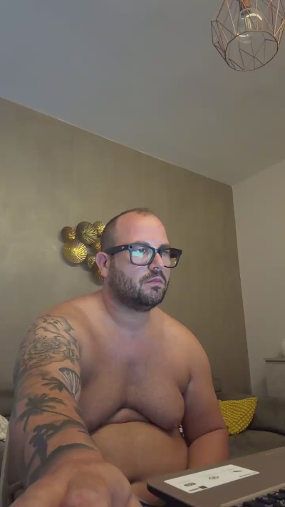theking989 live cam on Cam4