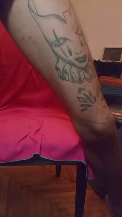 themadHatter90 live cam on Cam4